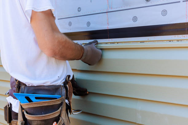 Affordable Siding Repair solutions in Billerica, MA